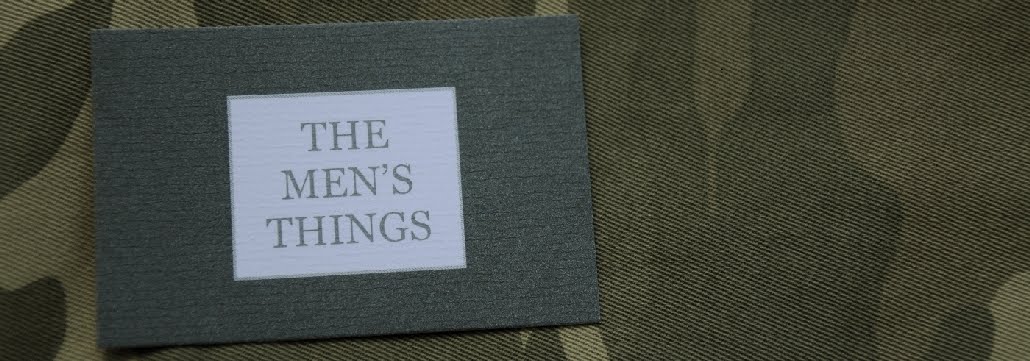 The Men's Things