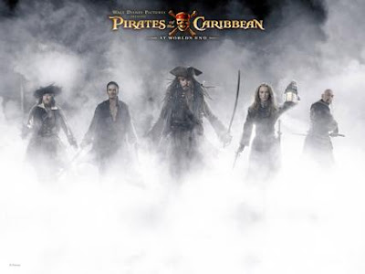 descargar Piratas del Caribe 3: En el fin del mundo (2007)