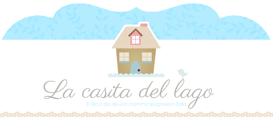 La casita del lago