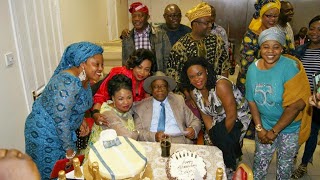 baba sala 80th birthday pictures