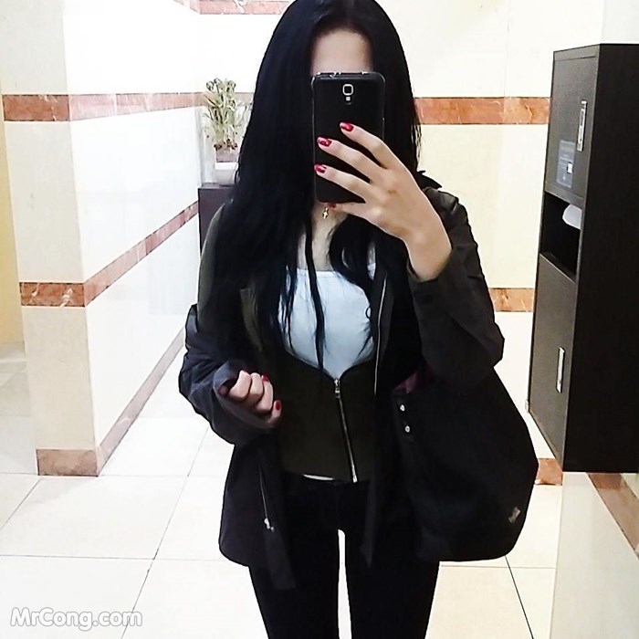 Yu Han (jeee622) Hot girl famous huge breasts social network (684 pictures)