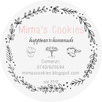 Facebook Mima's Cookies