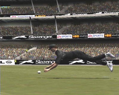 EA SPORTS Cricket MyTopfreeware 3