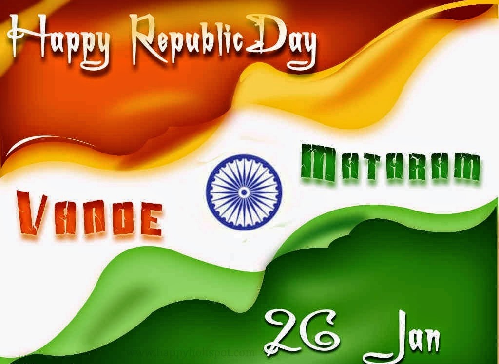 Indian republic day 2017 pic