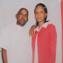 Photo: Kenyan couple commits suicide, leaves behind a note requesting to be buried together 