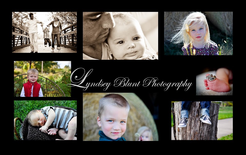 Lyndsey Blunt Photography
