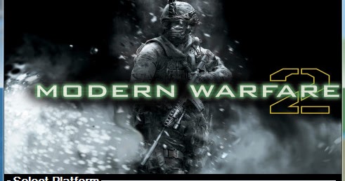 Mw2 Mw2