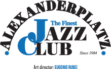 Alexander Platz  Jazz Club