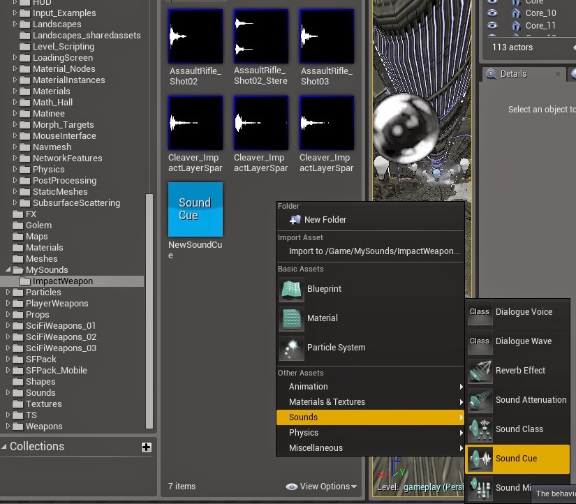 Shooter Game Tutorial: Prototype - First Weapon Polishing