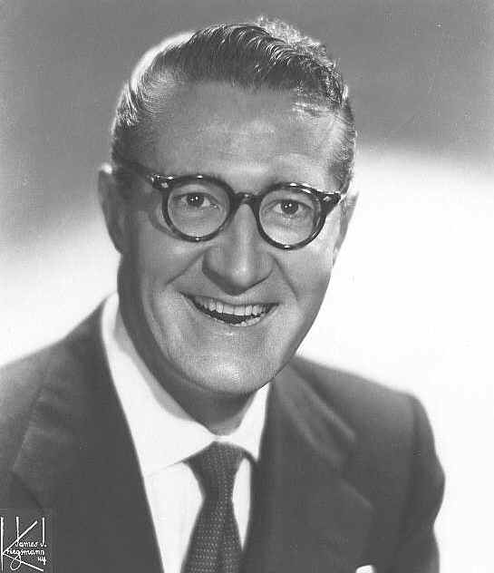 Big Band Remote Kay Kaiser Ray McKinley