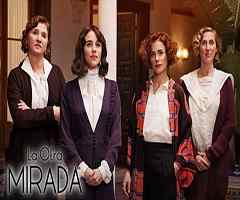 La otra mirada Telenovela La otra mirada