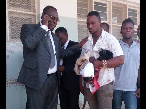 Hii Hapa Siri ya Lissu Kwenda na Dereva Wake Ubelgiji