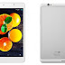 LG outs U+ Pad 8 tablet with 4000mAh battery, 4G LTE in South Korea