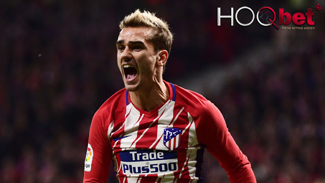 Nilai Jual Griezmann Turun Cukup Drastis http://www.liputanskor.com/
