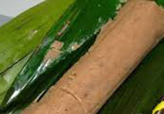 Resep makanan indonesia getuk pisang spesial (istimewa) praktis mudah legit, enak, nikmat, sedap, lezat