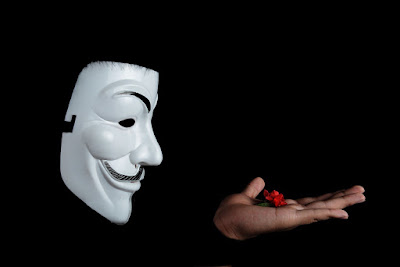 kata kata anonymous