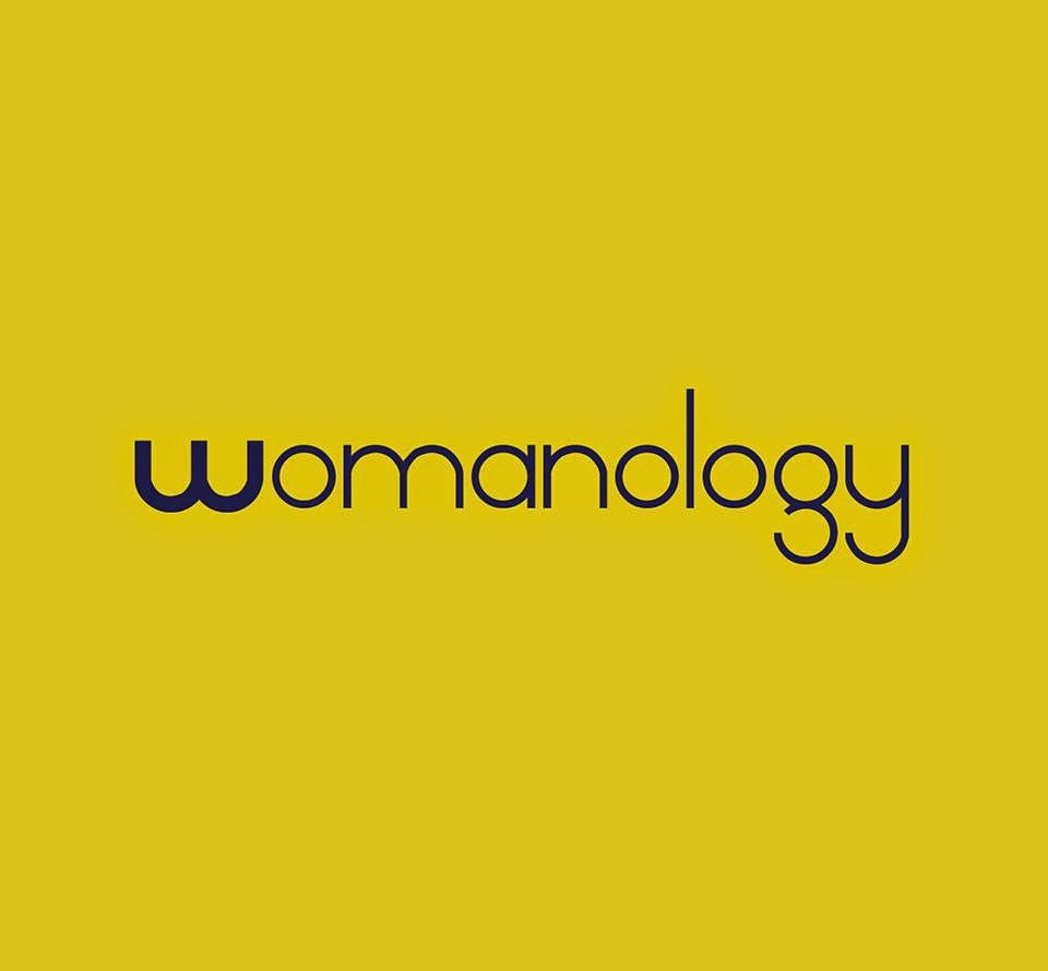 Womanology