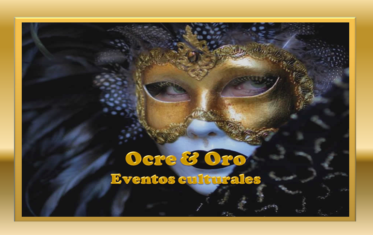 Ocre & Oro