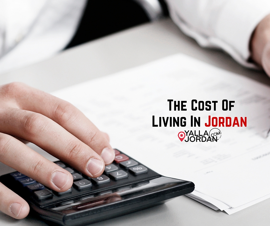yallajordan: Live Frugally, Thrive Financially: Surviving Jordan's Rising Cost Living