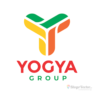 Yogya Group Logo vector (.cdr)