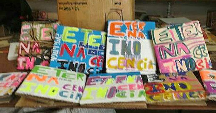 Discarga Directa Eterna Inocencia Entre Llanos Y Antigales 2014 entre llanos y antigales 2014