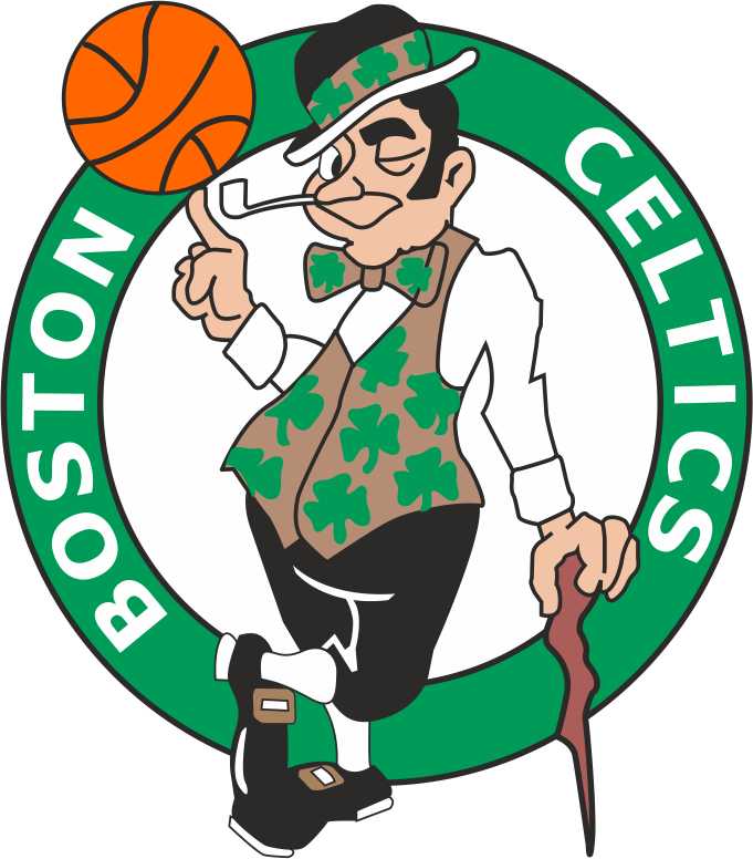 Free Download Vektor Logo: Boston Celtics Logo (Eps)