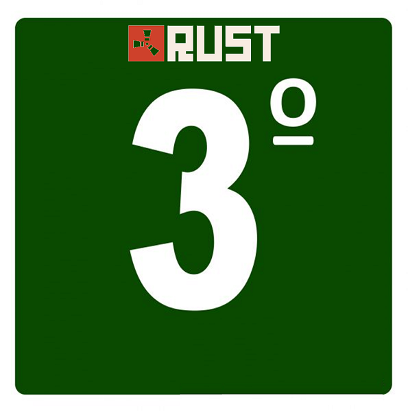Rust Signs