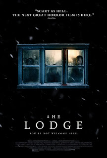 The Lodge (2019) The Lodge (2019)