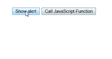 Alert With Yes No Button In Javascript Example – QFZQ