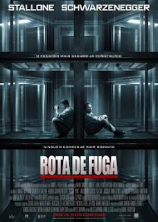 Rota De Fuga