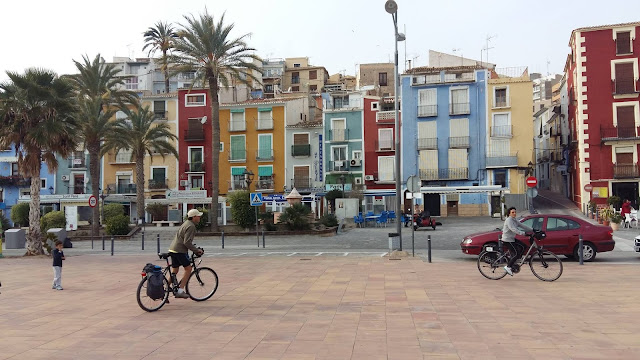 Alicante Cycle Touring Alicante Cycle Touring