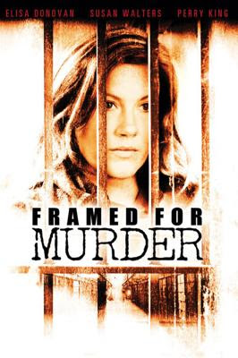 descargar Framed For Murder – DVDRIP LATINO