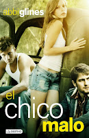 EL CHICO MALO - Abbi Glines