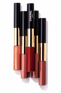 chanel long lasting lipstick