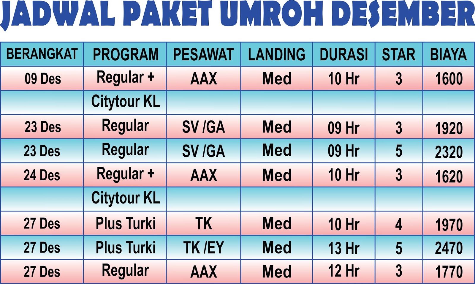 paket umroh desember 2017 paket-umroh-desember-2017