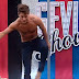 GF Vip, Gabriele Rossi ci regala una sexy lap dance