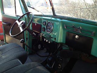 1959 Classic Willys Pick Up Truck - FOR SALE: For Sale ... wiring schematics for trucks 