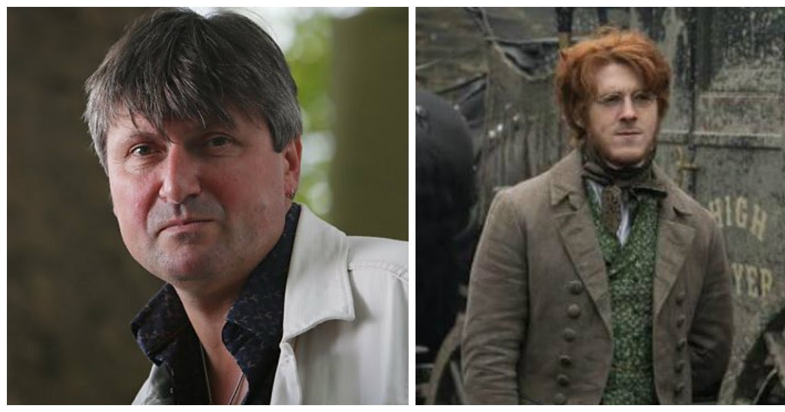 We Need to Talk About Branwell and Charlotte Brontë Revisited BrontëBlog