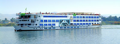 Nile Cruise Packages and Stay