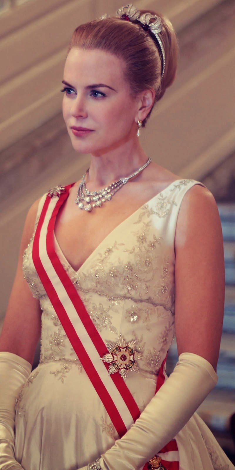 Nicole Kidman (Grace of Monaco)