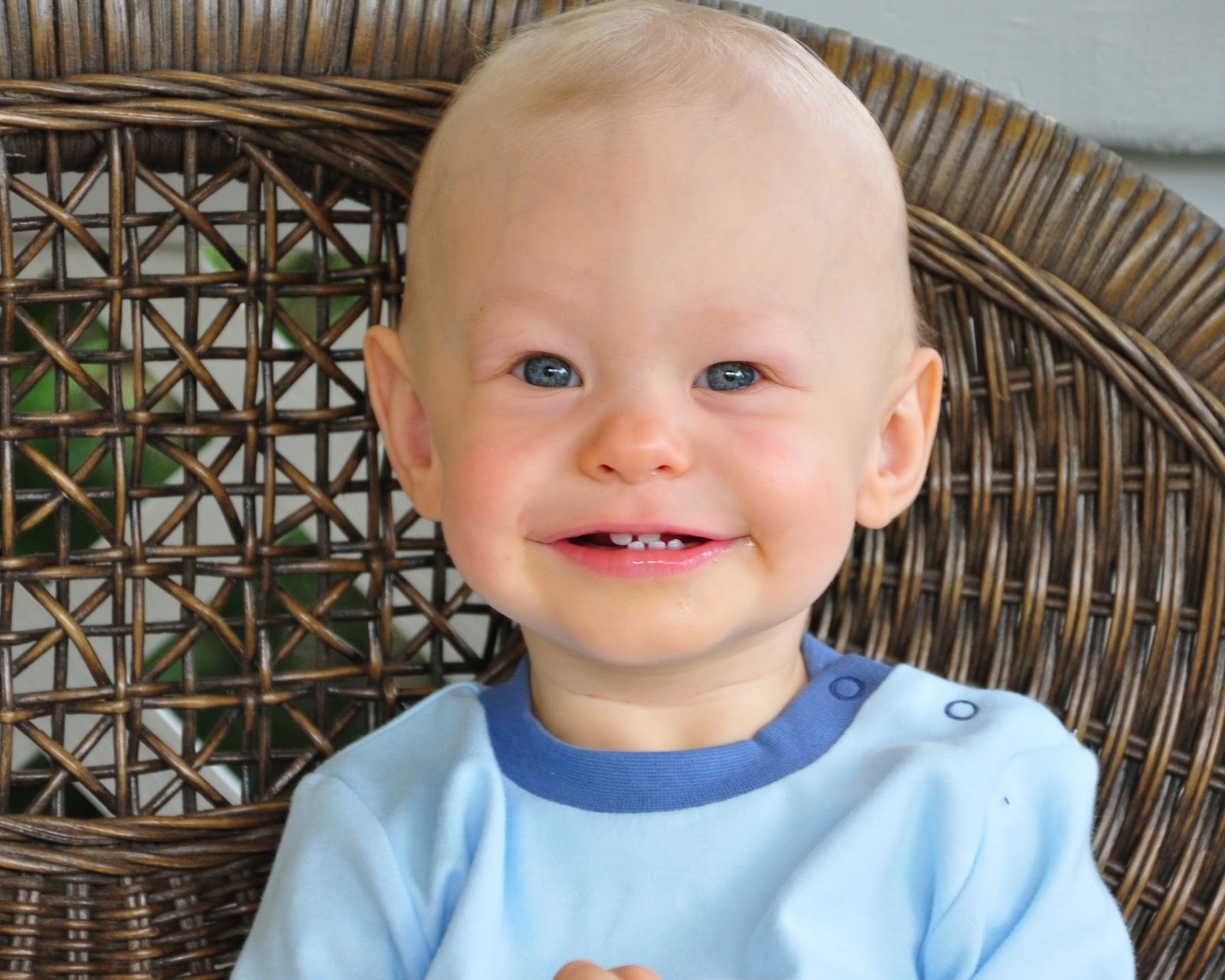 My Beautiful Life with Williams Syndrome: November 2011