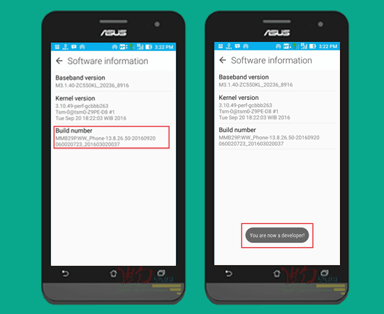 how to enable usb debugging, how to enable developer option on android, cara menampilkan menu opsi pengembang pada android, cara mengaktifkan usb debugging pada semua versi dan merek android