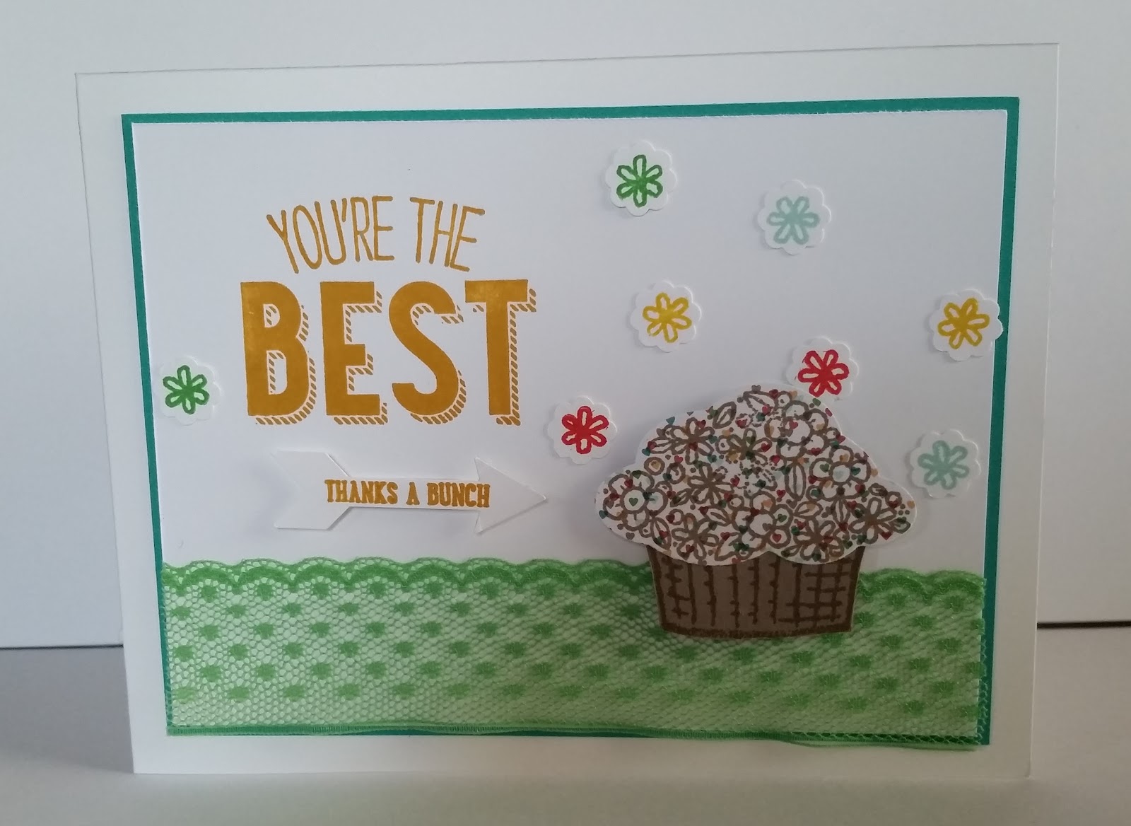 Impressers' Extraordinaire Sprinkles of Life