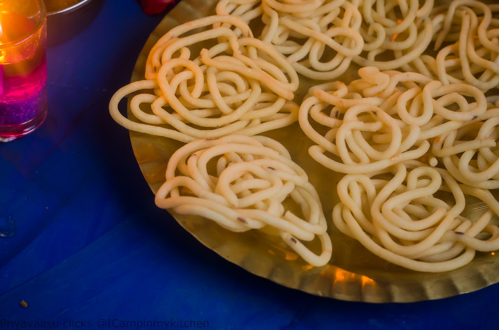 urad dal murukku
