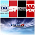 SporTV lidera primeiro semestre de 2017, mas FOX Sports cresceu mais