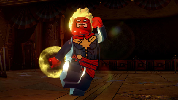 Lego Marvel Super Heroes 2 Full Version