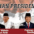Tetap Semangat Siapapun Presiden RI Tahun ini