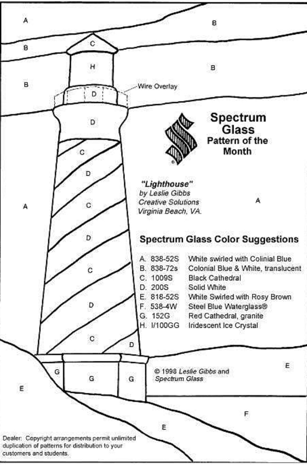 Lighthouse Template Stained Glass Pinterest Lighthouse Template Stained Glass Pinterest