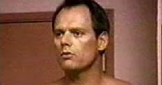 NYSocBoy's Beefcake and Bonding: Fred Dryer's Nude Modeling Career
