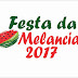 Festa da melancia acontece em agosto em Jatobá do Piauí